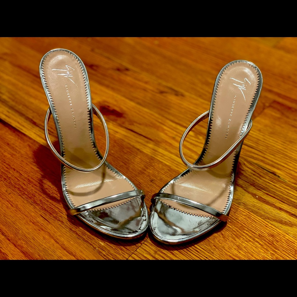 giuseppe zanotti G heel